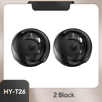 🔥Last Day 49% OFF🔥HY-T26 Pro Wireless Bluetooth Translation Earbuds