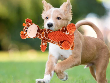 Chew Tough Dog Toys for Strong Chewers