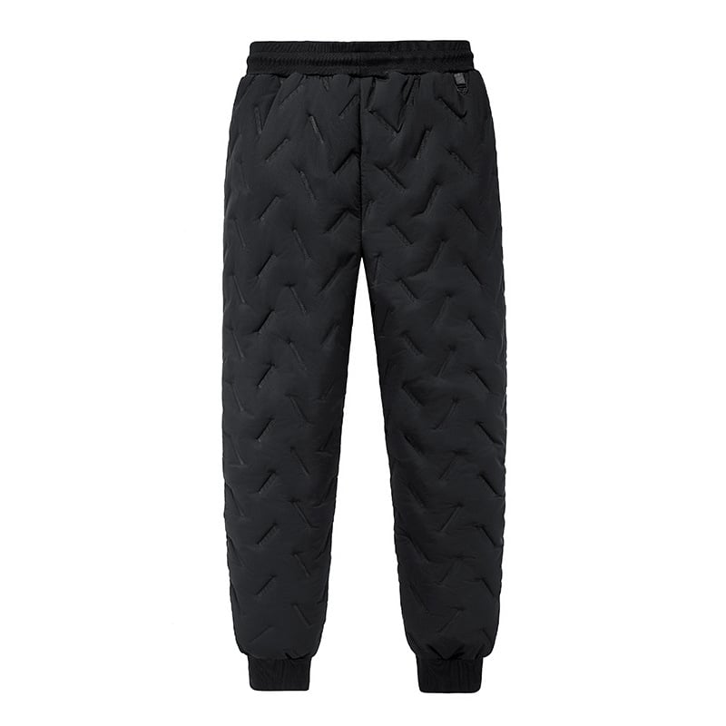 [40% OFF]Unisex Polyester Jogging Bottoms