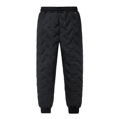 [40% OFF]Unisex Polyester Jogging Bottoms