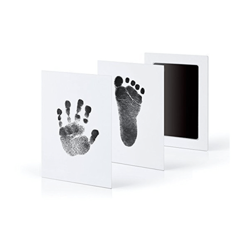 PawPrint Keepsake