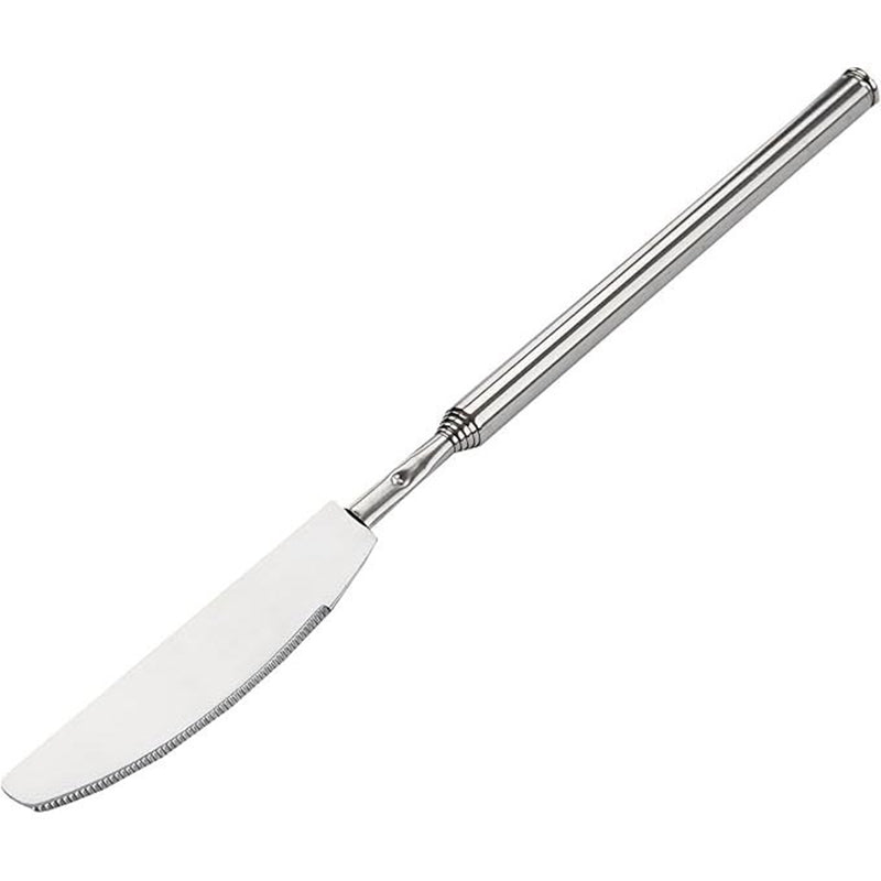 🎄EARLY CHRISTMAS SALE 49% OFF🎅Telescopic Stainless Steel Fork