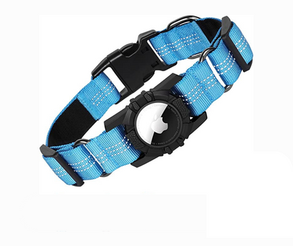 AirTag Friendly Dog Collar