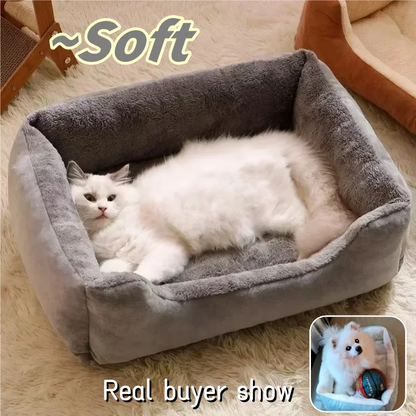 Pet mattress