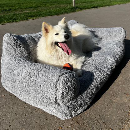 Calming Pet Sofa