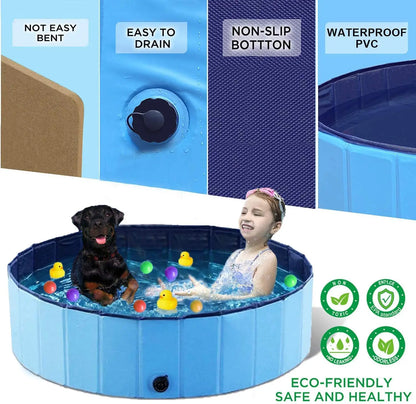 Pet Pool