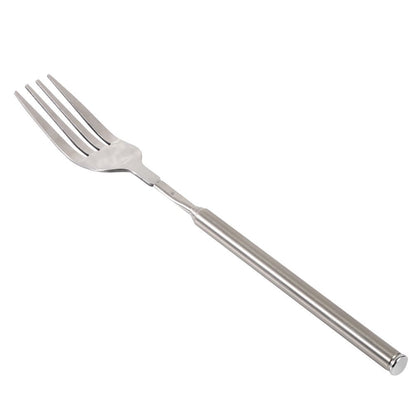 Telescopic Stainless Steel Fork