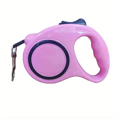 Retractable Dog Leash