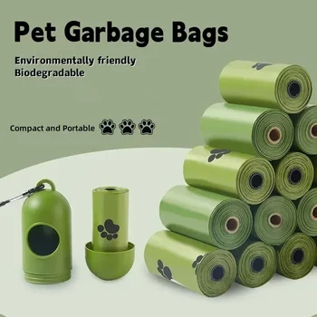 Pet Poop Picking Bags