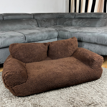 Calming Pet Sofa