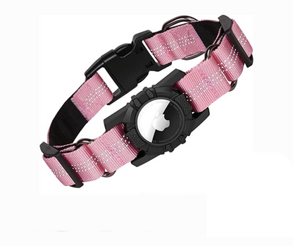 AirTag Friendly Dog Collar