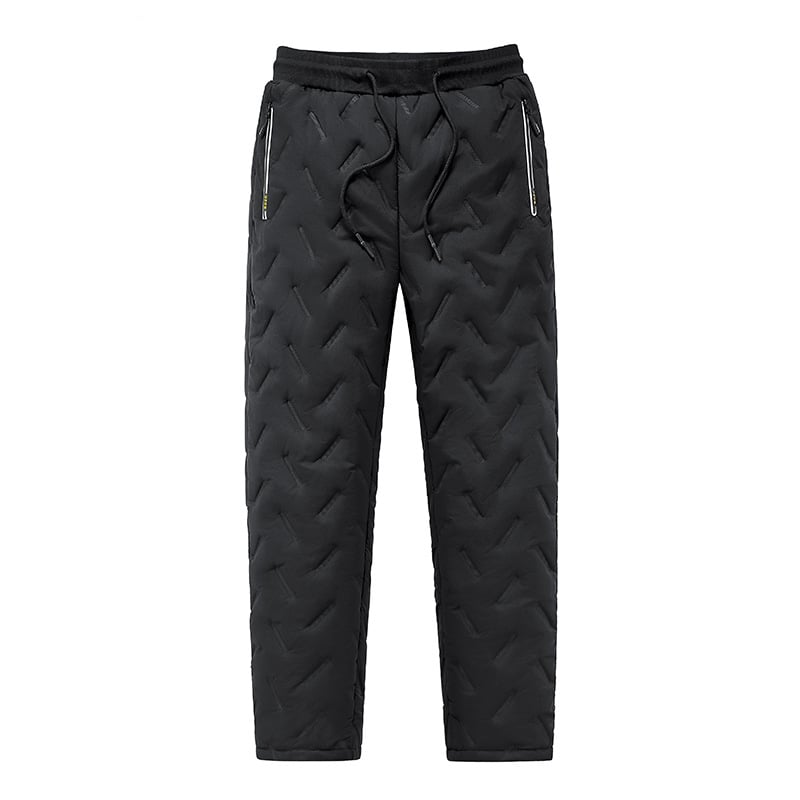 [40% OFF]Unisex Polyester Jogging Bottoms