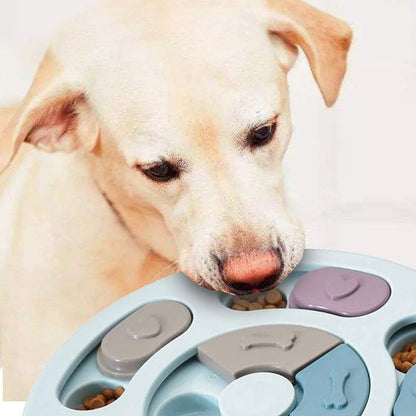 Pet Gourmet Turntable