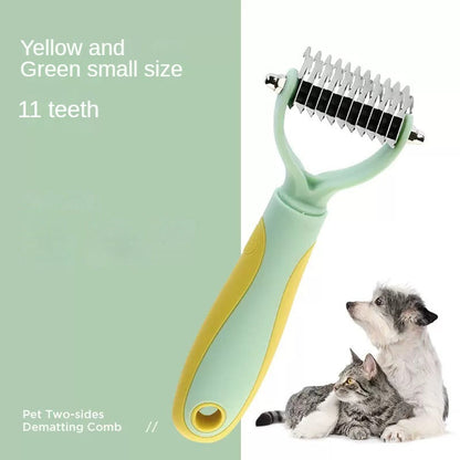 Pet Detangle Pro