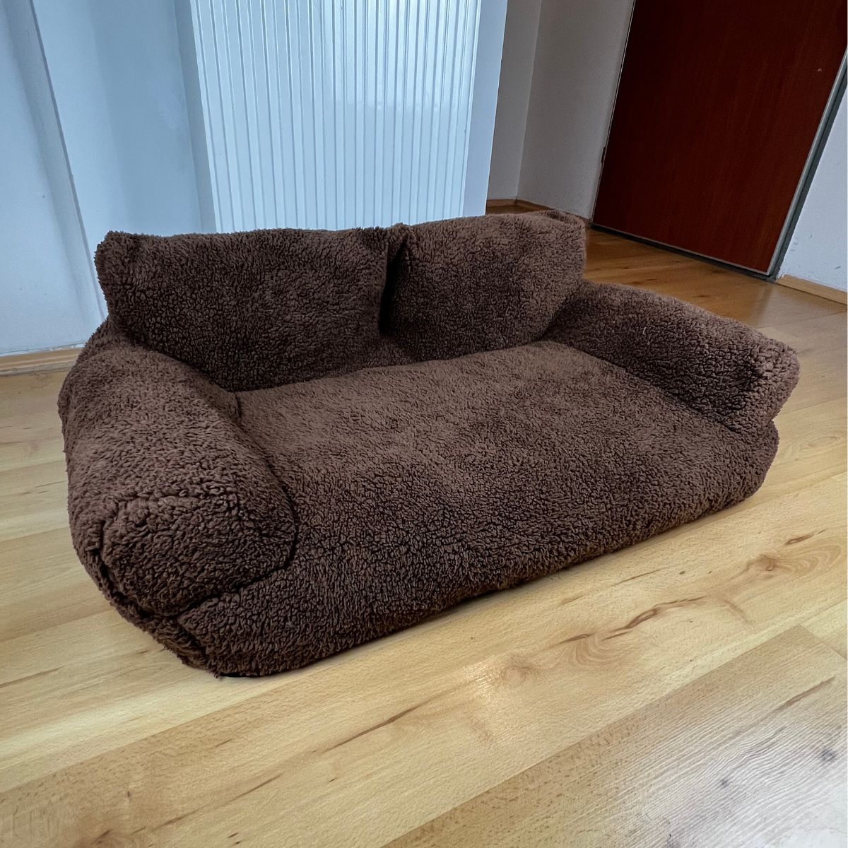 Calming Pet Sofa