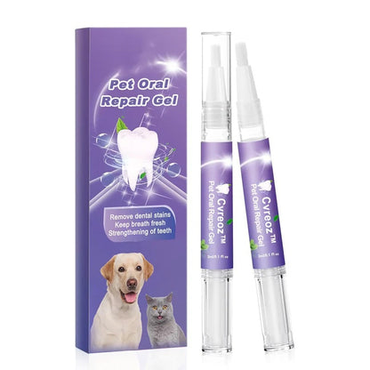 BUY 1 GET 1 FREE🌈 Pet Oral Repair Gel