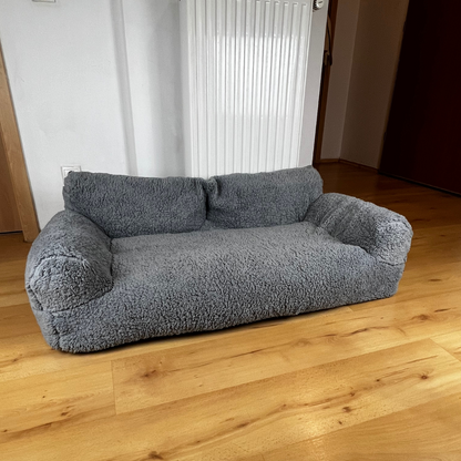 Calming Pet Sofa