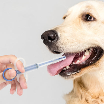 Pet Medicine Feeder