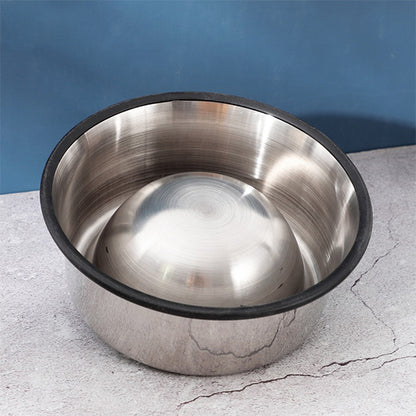 Stailess Steel Pet Bowl