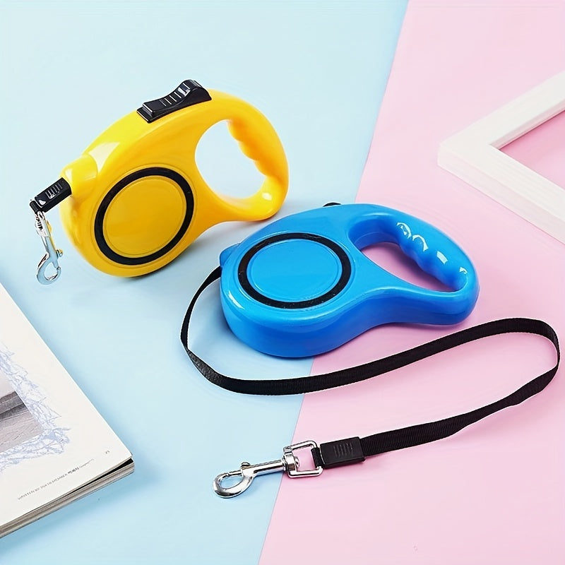 Retractable Dog Leash