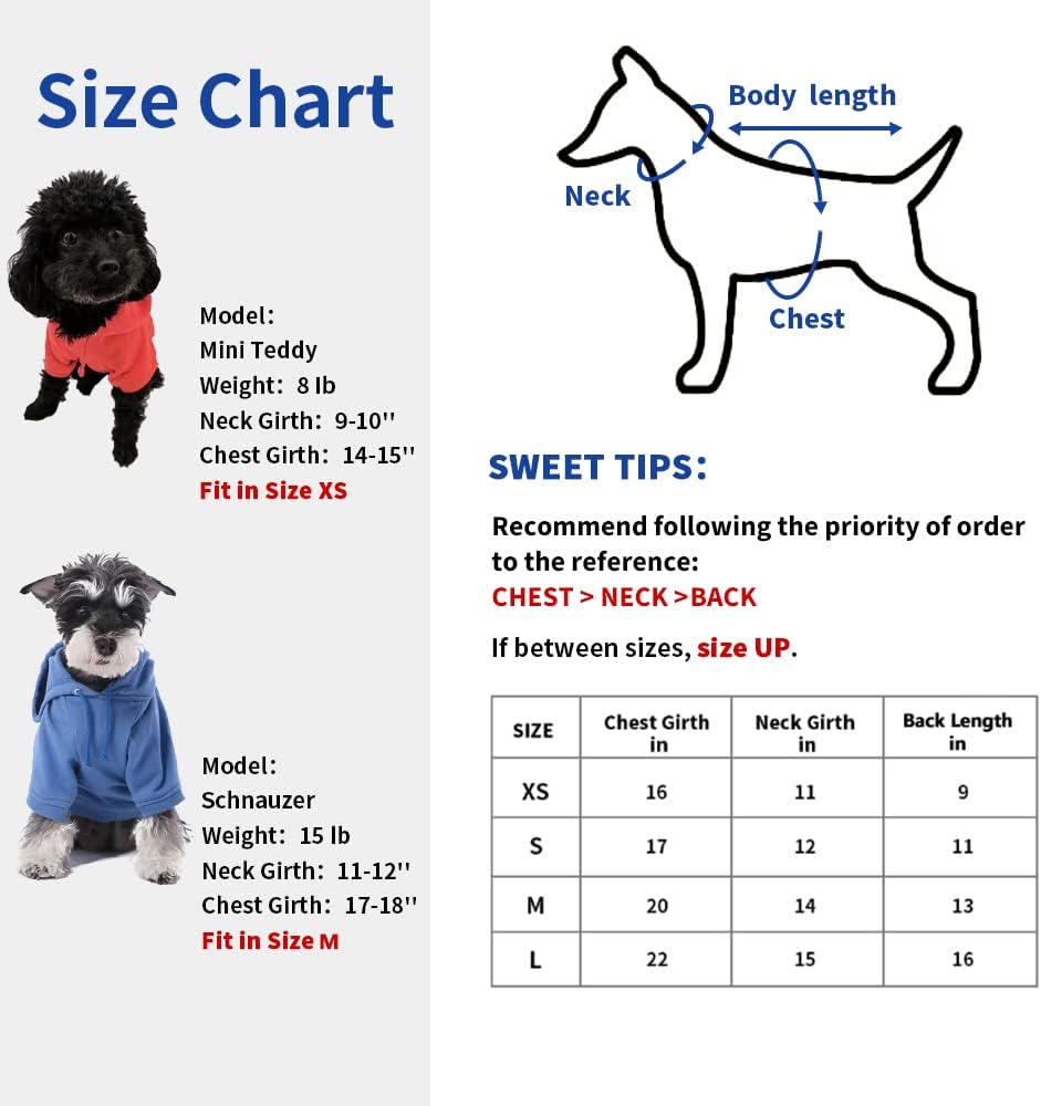 Pet Clothes for Dog