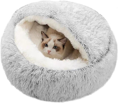 Cozycave Premium Pet Bed