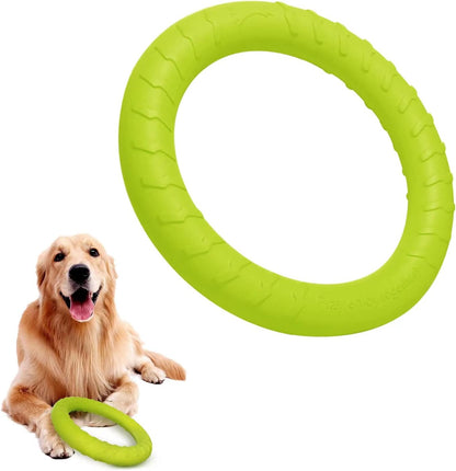 Indestructible Dog Toys Dog Chew Toy(12 x 12 x 12 inches)