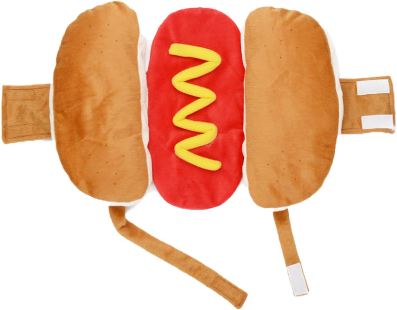 Funny Food Halloween Dog Costumes