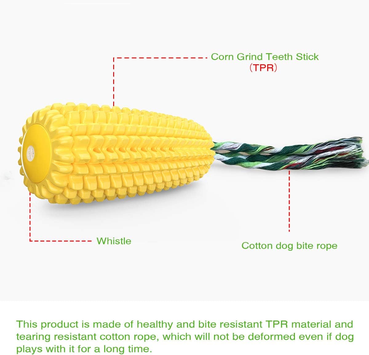 Chew Toys for Aggressive Chewers