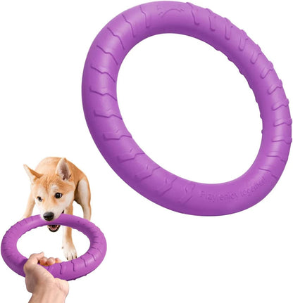 Indestructible Dog Toys Dog Chew Toy(12 x 12 x 12 inches)