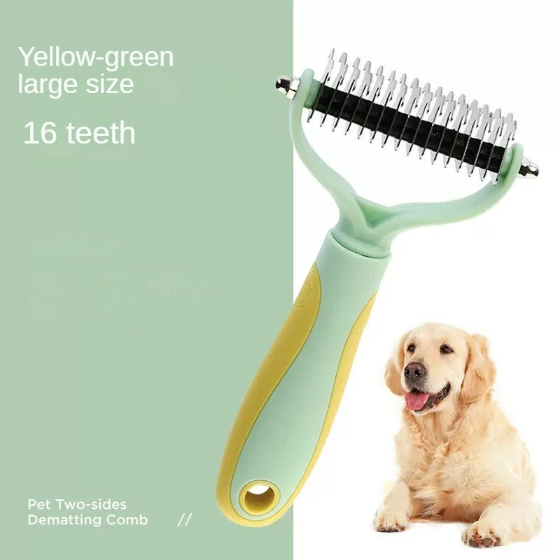 Pet Detangle Pro