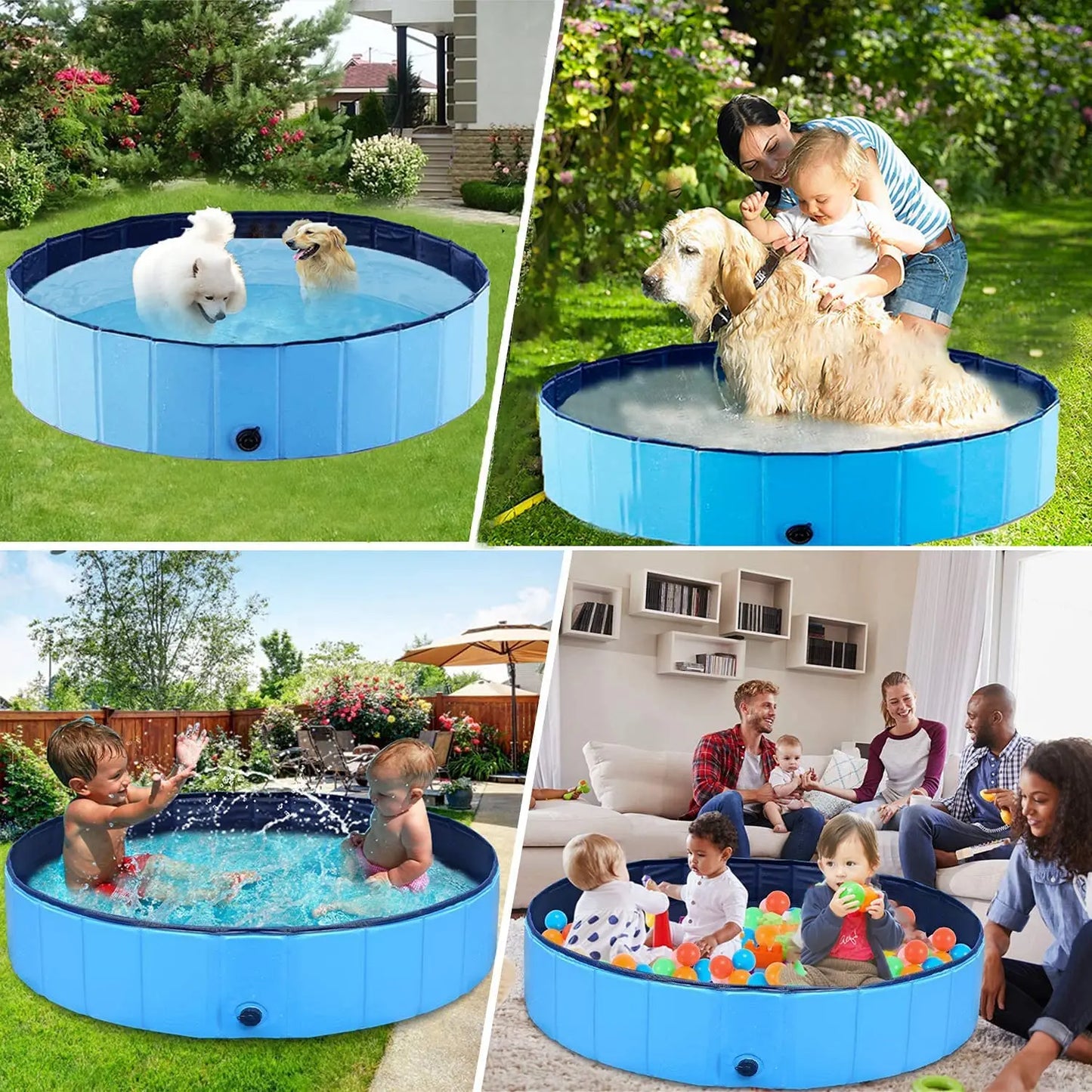 Pet Pool