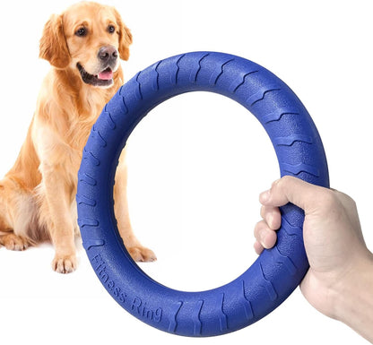 Indestructible Dog Toys Dog Chew Toy(12 x 12 x 12 inches)