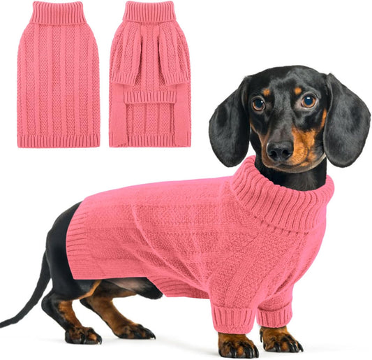 Dog Sweater