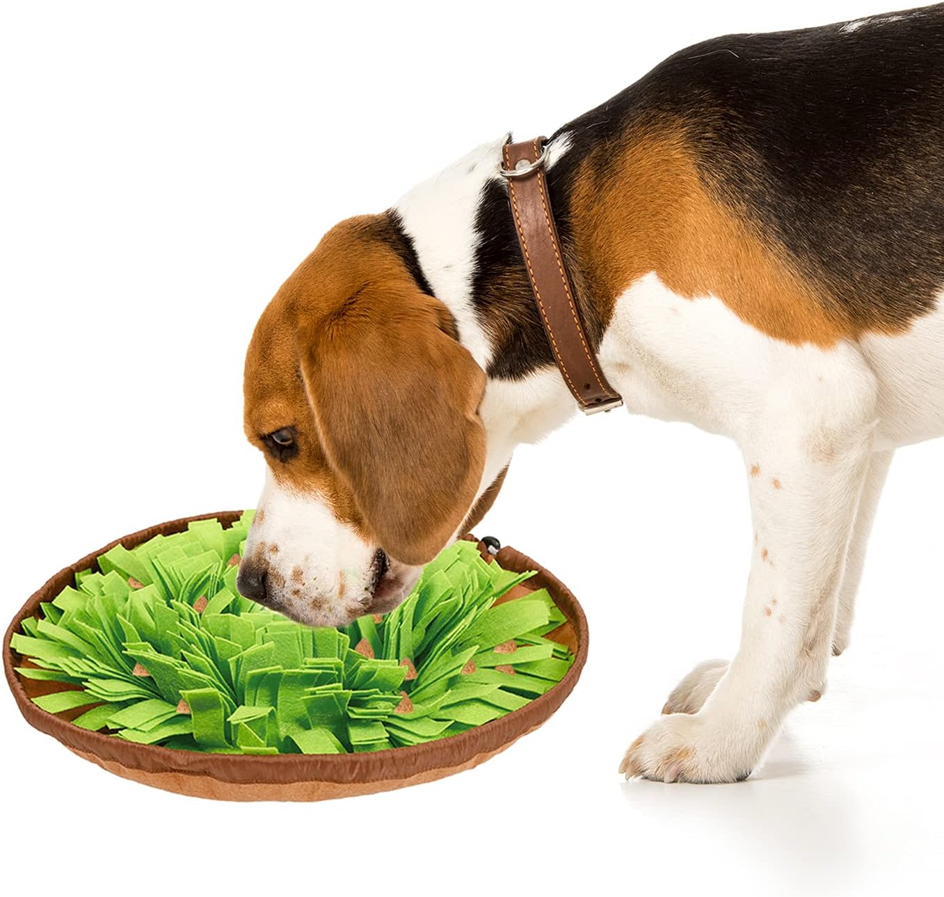 Snuffle Mat for Dogs Sniffing Feeding Mat