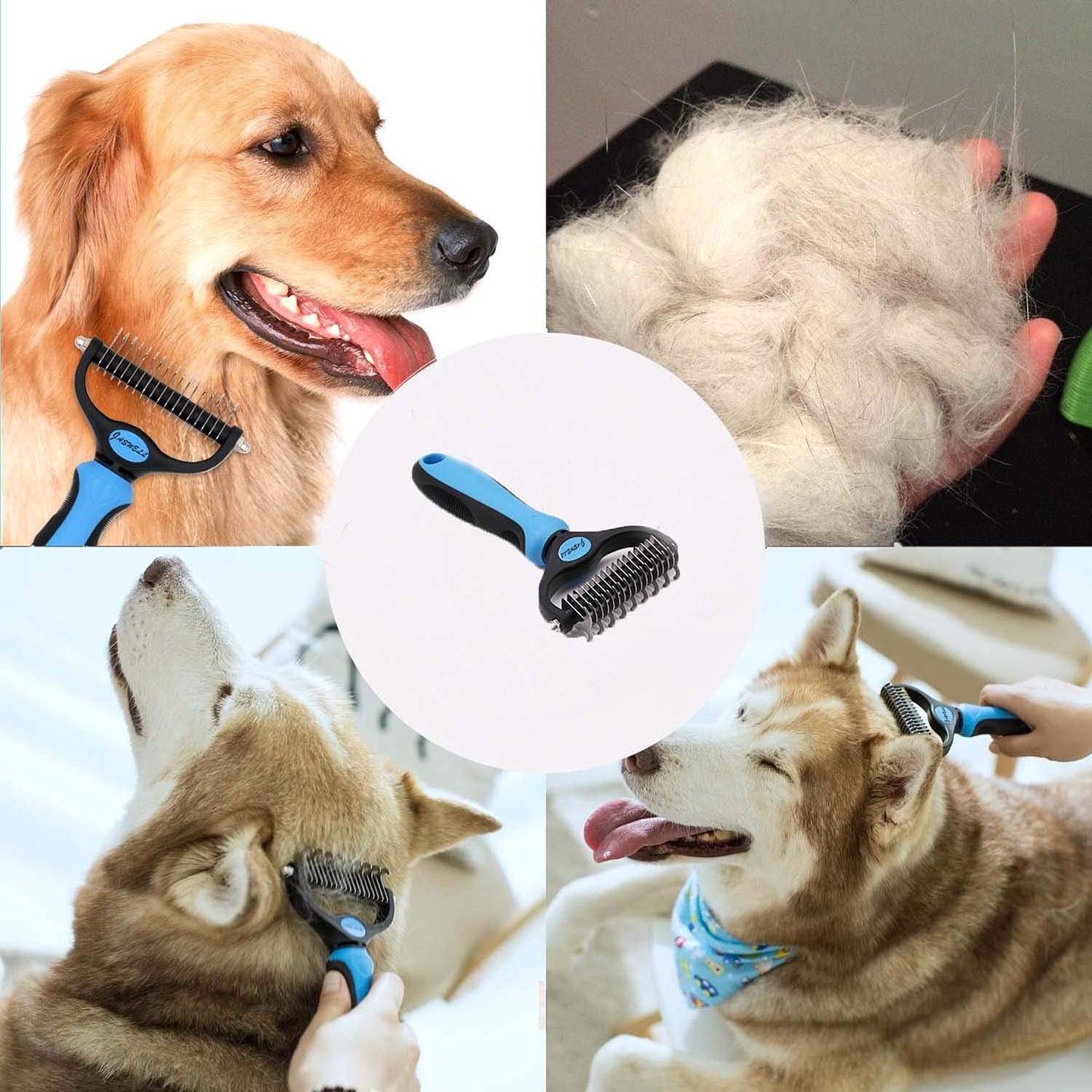 Pet Grooming Tool