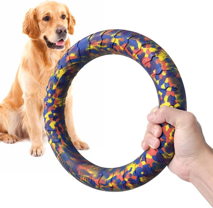 Indestructible Dog Toys Dog Chew Toy(12 x 12 x 12 inches)