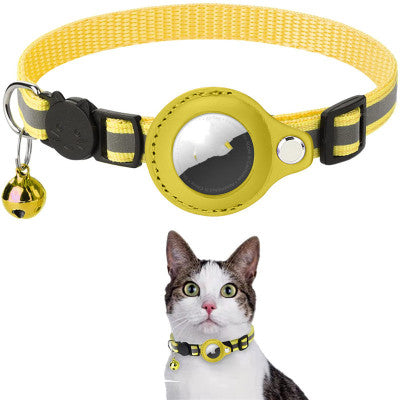 AirTag Friendly Cat Collar