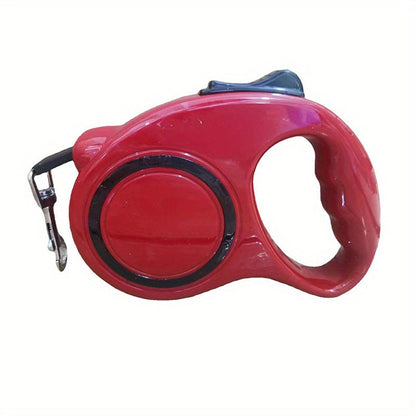 Retractable Dog Leash