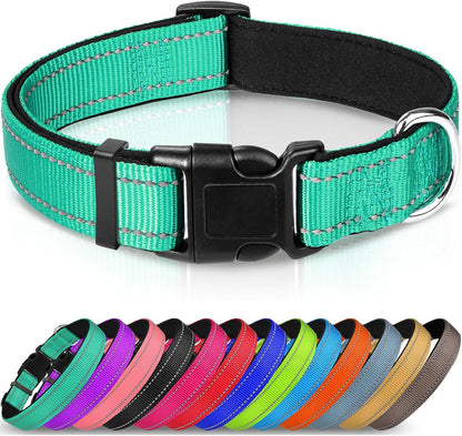 Reflective Dog Collar