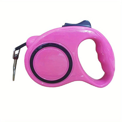 Retractable Dog Leash