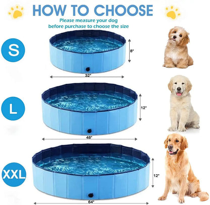 Pet Pool