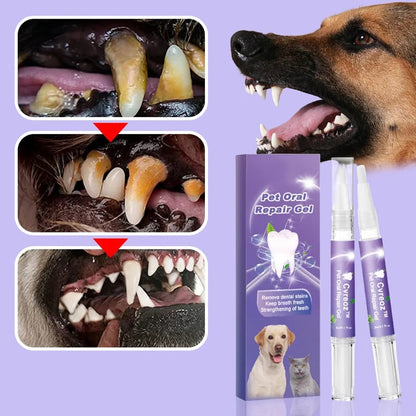 BUY 1 GET 1 FREE🌈 Pet Oral Repair Gel