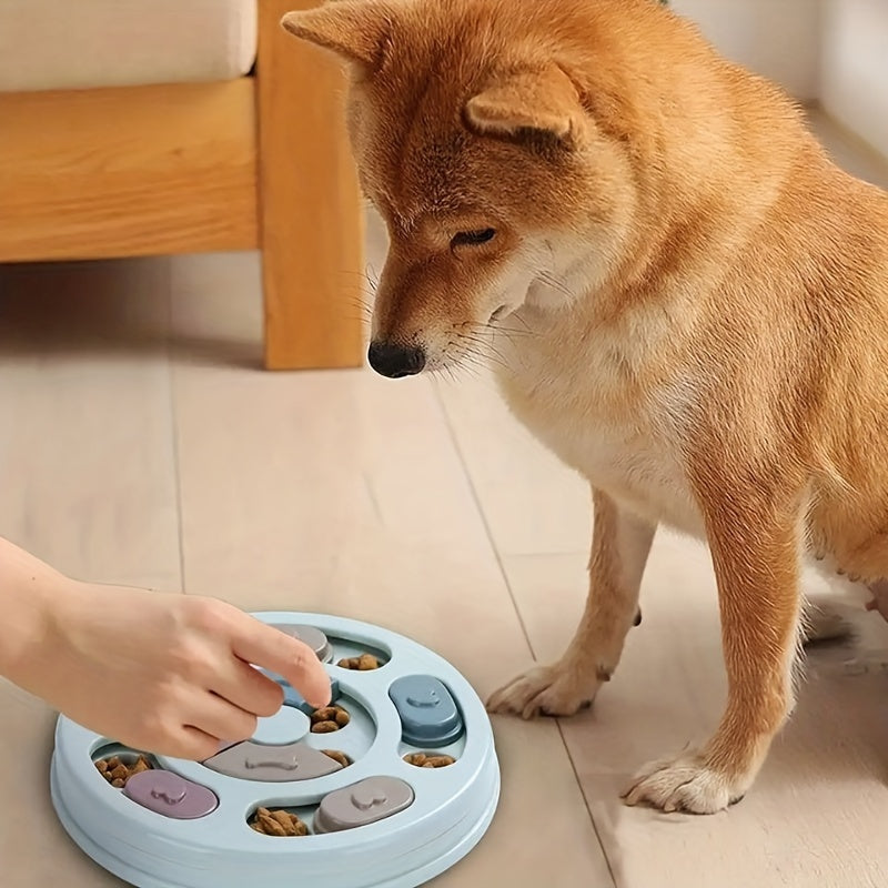 Pet Gourmet Turntable