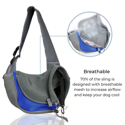 Doggy Sling Carrier