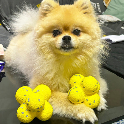 Calming Balls for Dog