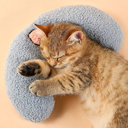 Calming Pet Pillow