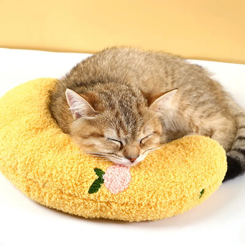 Calming Pet Pillow