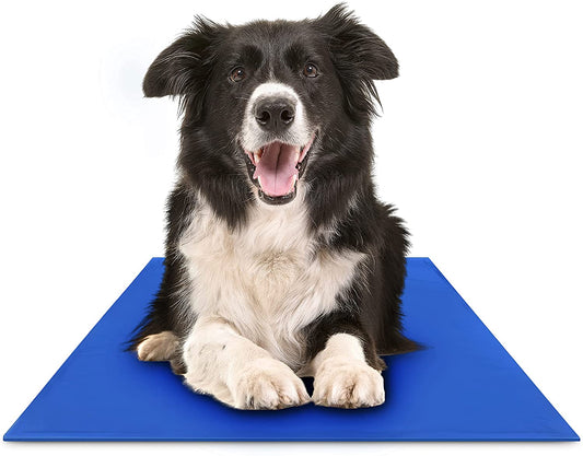 Cooling Gel Mats for Pets