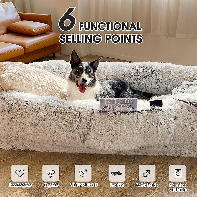 Dog Beds for Humans - Humans Size Dog Beds